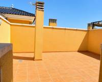 Resale - Apartment - Algorfa - Pueblo