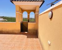 Resale - Apartment - Algorfa - Pueblo