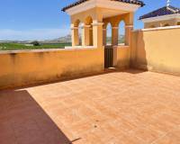 Resale - Apartment - Algorfa - Pueblo