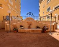 Resale - Apartment - Algorfa - Pueblo
