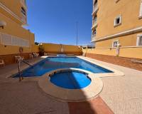 Resale - Apartment - Algorfa - Pueblo