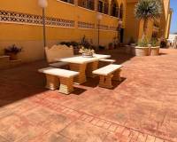 Resale - Apartment - Algorfa - Pueblo