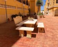 Resale - Apartment - Algorfa - Pueblo