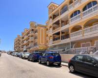 Resale - Apartment - Algorfa - Pueblo