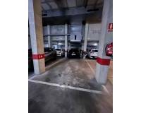 Resale - Apartment - Algorfa - Pueblo