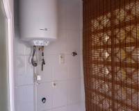 Resale - Apartment - Algorfa - Pueblo