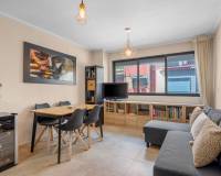 Resale - Apartment - Alicante - Alicante - City