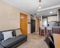 Resale - Apartment - Alicante - Alicante - City