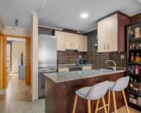 Resale - Apartment - Alicante - Alicante - City