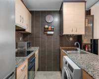 Resale - Apartment - Alicante - Alicante - City