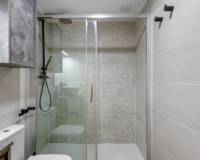 Resale - Apartment - Alicante - Alicante - City
