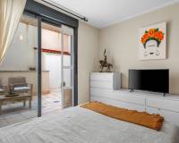 Resale - Apartment - Alicante - Alicante - City
