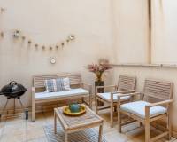 Resale - Apartment - Alicante - Alicante - City