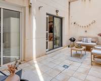 Resale - Apartment - Alicante - Alicante - City