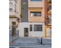 Resale - Apartment - Alicante - Alicante - City