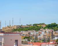 Resale - Apartment - Alicante - Alicante - City