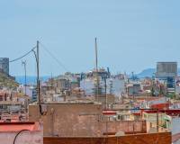 Resale - Apartment - Alicante - Alicante - City