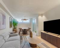 Resale - Apartment - Alicante - La Albufereta