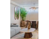 Resale - Apartment - Alicante - La Albufereta