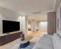 Resale - Apartment - Alicante - La Albufereta