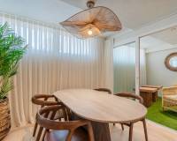 Resale - Apartment - Alicante - La Albufereta