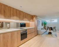 Resale - Apartment - Alicante - La Albufereta