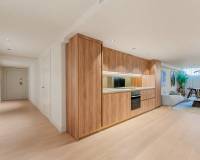 Resale - Apartment - Alicante - La Albufereta