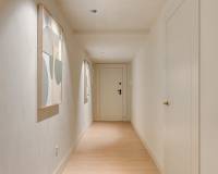 Resale - Apartment - Alicante - La Albufereta