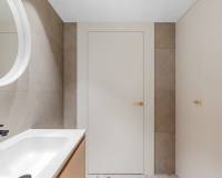 Resale - Apartment - Alicante - La Albufereta
