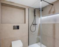 Resale - Apartment - Alicante - La Albufereta