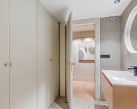 Resale - Apartment - Alicante - La Albufereta