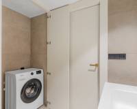 Resale - Apartment - Alicante - La Albufereta