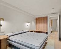 Resale - Apartment - Alicante - La Albufereta