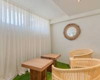 Resale - Apartment - Alicante - La Albufereta