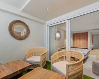 Resale - Apartment - Alicante - La Albufereta