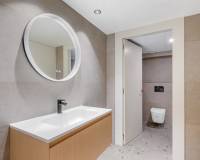 Resale - Apartment - Alicante - La Albufereta