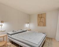 Resale - Apartment - Alicante - La Albufereta