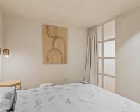 Resale - Apartment - Alicante - La Albufereta