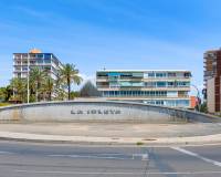 Resale - Apartment - Alicante - La Albufereta