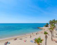 Resale - Apartment - Alicante - La Albufereta