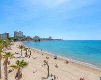 Resale - Apartment - Alicante - La Albufereta