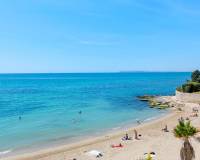 Resale - Apartment - Alicante - La Albufereta