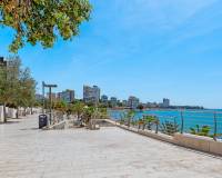 Resale - Apartment - Alicante - La Albufereta