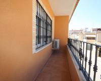 Resale - Apartment - Alicante - Los Montesinos