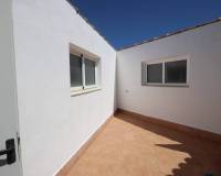 Resale - Apartment - Alicante - Los Montesinos