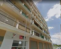 Resale - Apartment - Almoradi - Almoradi, Costa Blanca