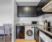 Resale - Apartment - Almoradi - Almoradi - Town