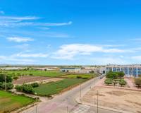 Resale - Apartment - Almoradi - Almoradi - Town