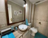 Resale - Apartment - Almoradi - Almoradi - Town