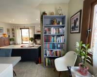 Resale - Apartment - Almoradi - Almoradi - Town